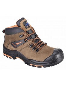 Portwest FC17 - Portwest Compositelite Montana Hiker Boot S3 Footwear